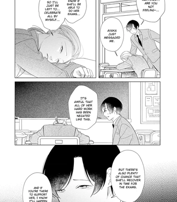 [Sei] Come to Hand – Vol.02 [Eng] – Gay Manga sex 43