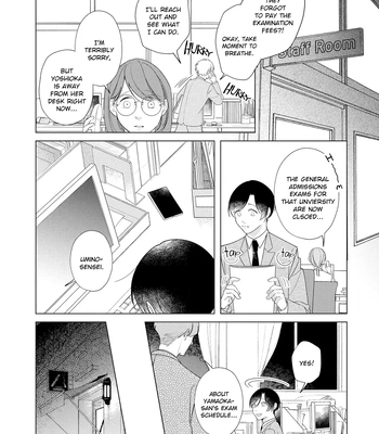 [Sei] Come to Hand – Vol.02 [Eng] – Gay Manga sex 44