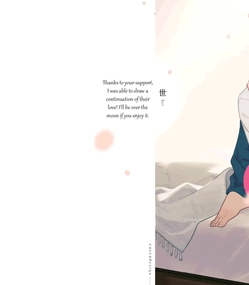 [Sei] Come to Hand – Vol.02 [Eng] – Gay Manga sex 2