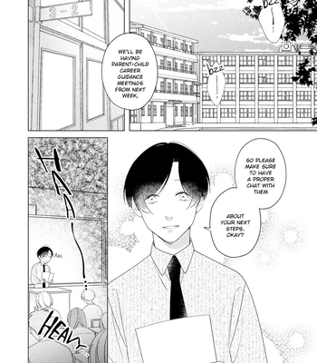 [Sei] Come to Hand – Vol.02 [Eng] – Gay Manga sex 6