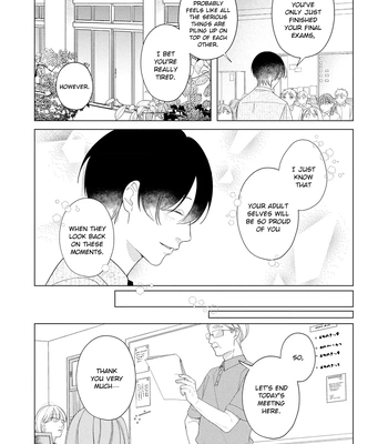 [Sei] Come to Hand – Vol.02 [Eng] – Gay Manga sex 7