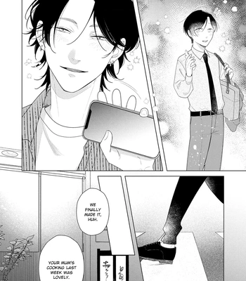 [Sei] Come to Hand – Vol.02 [Eng] – Gay Manga sex 14