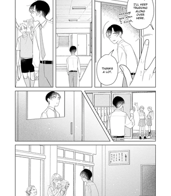 [Sei] Come to Hand – Vol.02 [Eng] – Gay Manga sex 20