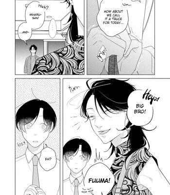 [Sei] Come to Hand – Vol.02 [Eng] – Gay Manga sex 23