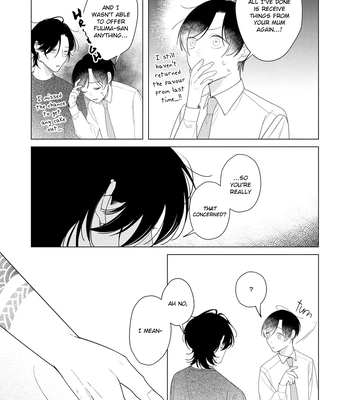 [Sei] Come to Hand – Vol.02 [Eng] – Gay Manga sex 27