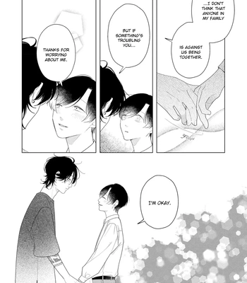 [Sei] Come to Hand – Vol.02 [Eng] – Gay Manga sex 28