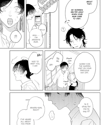 [Sei] Come to Hand – Vol.02 [Eng] – Gay Manga sex 29