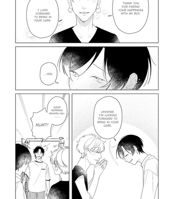 [Sei] Come to Hand – Vol.02 [Eng] – Gay Manga sex 30