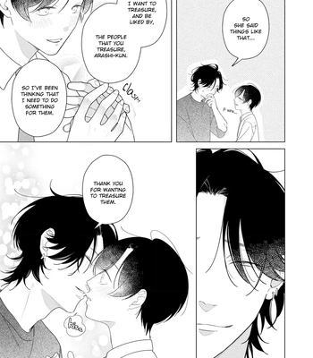 [Sei] Come to Hand – Vol.02 [Eng] – Gay Manga sex 31