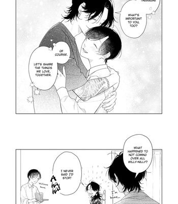 [Sei] Come to Hand – Vol.02 [Eng] – Gay Manga sex 32