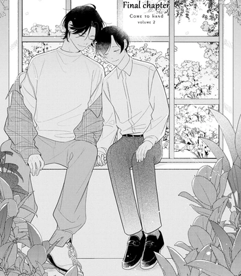 [Sei] Come to Hand – Vol.02 [Eng] – Gay Manga sex 122