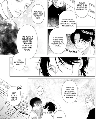 [Sei] Come to Hand – Vol.02 [Eng] – Gay Manga sex 123