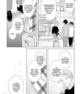 [Sei] Come to Hand – Vol.02 [Eng] – Gay Manga sex 124