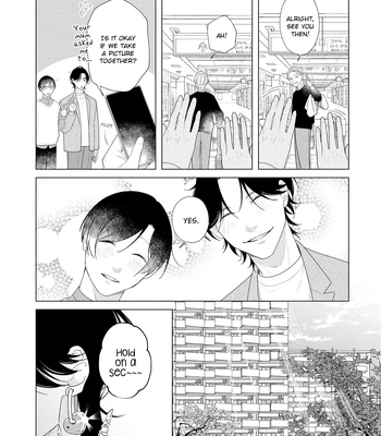 [Sei] Come to Hand – Vol.02 [Eng] – Gay Manga sex 125