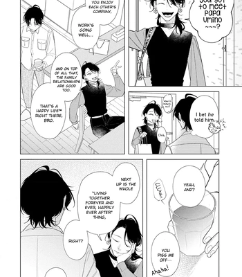 [Sei] Come to Hand – Vol.02 [Eng] – Gay Manga sex 126