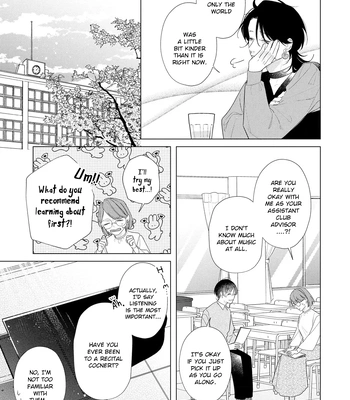 [Sei] Come to Hand – Vol.02 [Eng] – Gay Manga sex 129