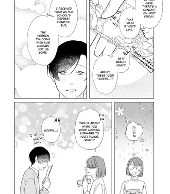 [Sei] Come to Hand – Vol.02 [Eng] – Gay Manga sex 130