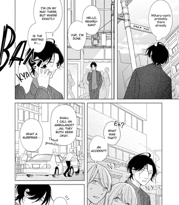 [Sei] Come to Hand – Vol.02 [Eng] – Gay Manga sex 134