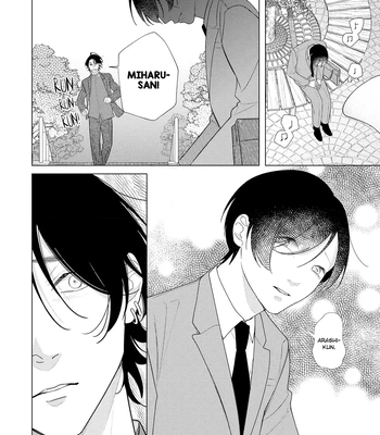 [Sei] Come to Hand – Vol.02 [Eng] – Gay Manga sex 136