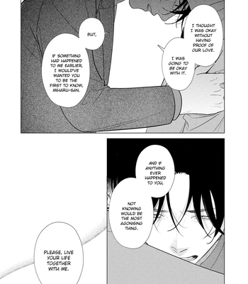 [Sei] Come to Hand – Vol.02 [Eng] – Gay Manga sex 138