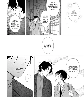 [Sei] Come to Hand – Vol.02 [Eng] – Gay Manga sex 142