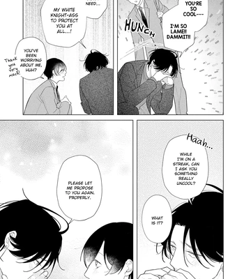 [Sei] Come to Hand – Vol.02 [Eng] – Gay Manga sex 143