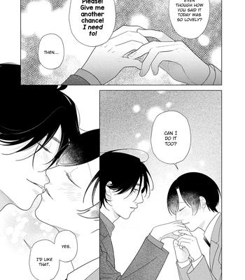 [Sei] Come to Hand – Vol.02 [Eng] – Gay Manga sex 144
