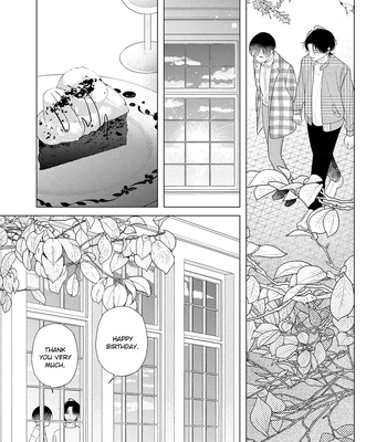 [Sei] Come to Hand – Vol.02 [Eng] – Gay Manga sex 145