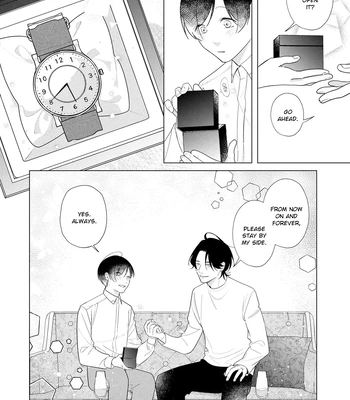 [Sei] Come to Hand – Vol.02 [Eng] – Gay Manga sex 146