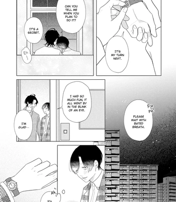 [Sei] Come to Hand – Vol.02 [Eng] – Gay Manga sex 147