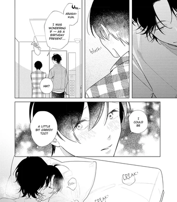 [Sei] Come to Hand – Vol.02 [Eng] – Gay Manga sex 148