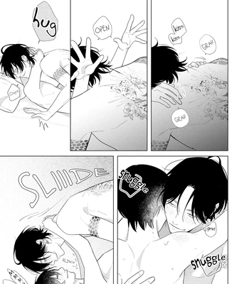 [Sei] Come to Hand – Vol.02 [Eng] – Gay Manga sex 149