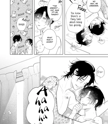 [Sei] Come to Hand – Vol.02 [Eng] – Gay Manga sex 151