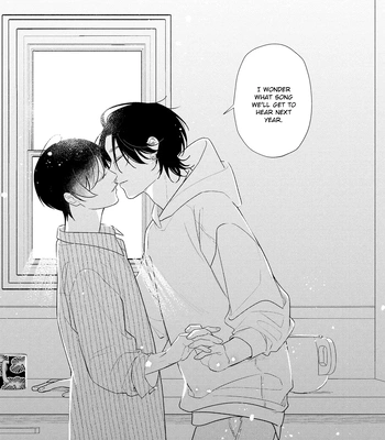 [Sei] Come to Hand – Vol.02 [Eng] – Gay Manga sex 153