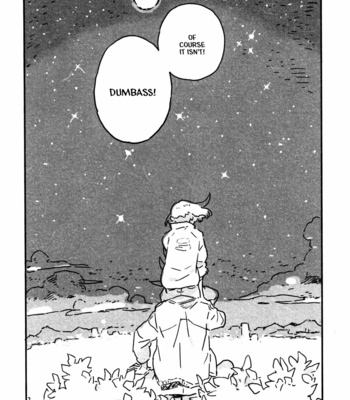 [Three-piece (niwa)] Atarashii Hoshi – Promare dj [Eng] – Gay Manga sex 52