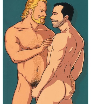[Dale Lazarov] Nightlife – Gay Manga sex 27