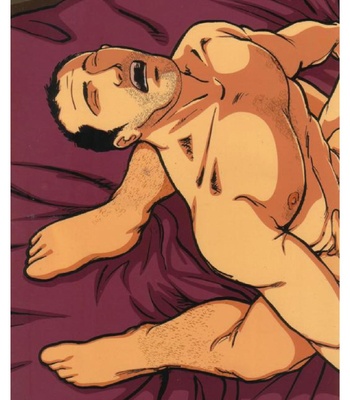 [Dale Lazarov] Nightlife – Gay Manga sex 43