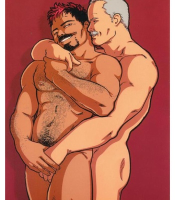 [Dale Lazarov] Nightlife – Gay Manga sex 52