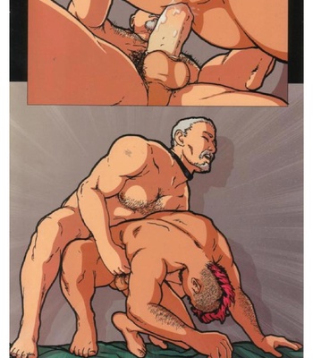 [Dale Lazarov] Nightlife – Gay Manga sex 69