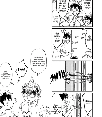[tonashi] seido koho – daiya no ace dj [Eng] – Gay Manga sex 19