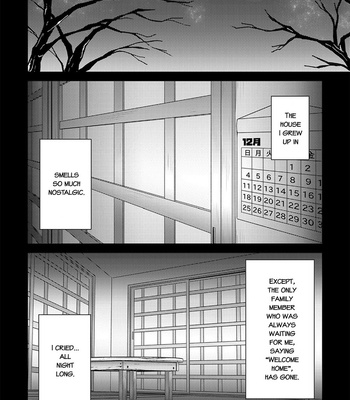 [Ryuusei Potechi (Hinami)] Futari no Daikon Sekai Yon [Eng] {N} – Gay Manga sex 4