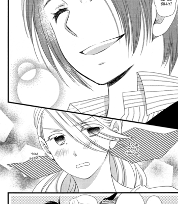[KOMURA Ayumi] Kami-sama no Ekohiiki – Vol.05 [Eng] – Gay Manga sex 53