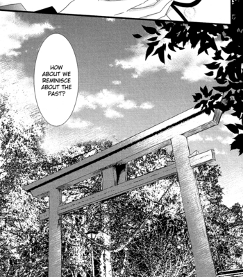 [KOMURA Ayumi] Kami-sama no Ekohiiki – Vol.05 [Eng] – Gay Manga sex 56