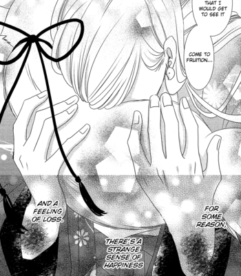 [KOMURA Ayumi] Kami-sama no Ekohiiki – Vol.05 [Eng] – Gay Manga sex 78