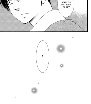 [KOMURA Ayumi] Kami-sama no Ekohiiki – Vol.05 [Eng] – Gay Manga sex 83