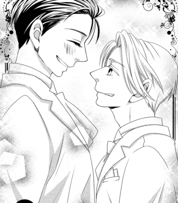 [KOMURA Ayumi] Kami-sama no Ekohiiki – Vol.05 [Eng] – Gay Manga sex 86