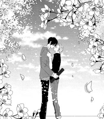 [KOMURA Ayumi] Kami-sama no Ekohiiki – Vol.05 [Eng] – Gay Manga sex 97