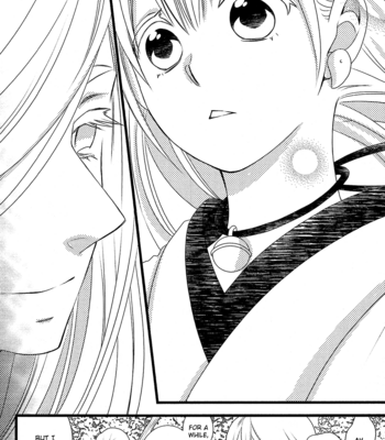 [KOMURA Ayumi] Kami-sama no Ekohiiki – Vol.05 [Eng] – Gay Manga sex 105