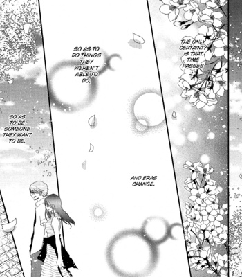 [KOMURA Ayumi] Kami-sama no Ekohiiki – Vol.05 [Eng] – Gay Manga sex 109