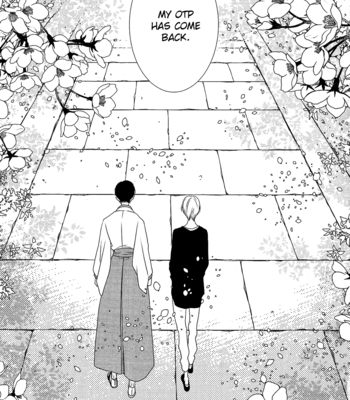 [KOMURA Ayumi] Kami-sama no Ekohiiki – Vol.05 [Eng] – Gay Manga sex 115